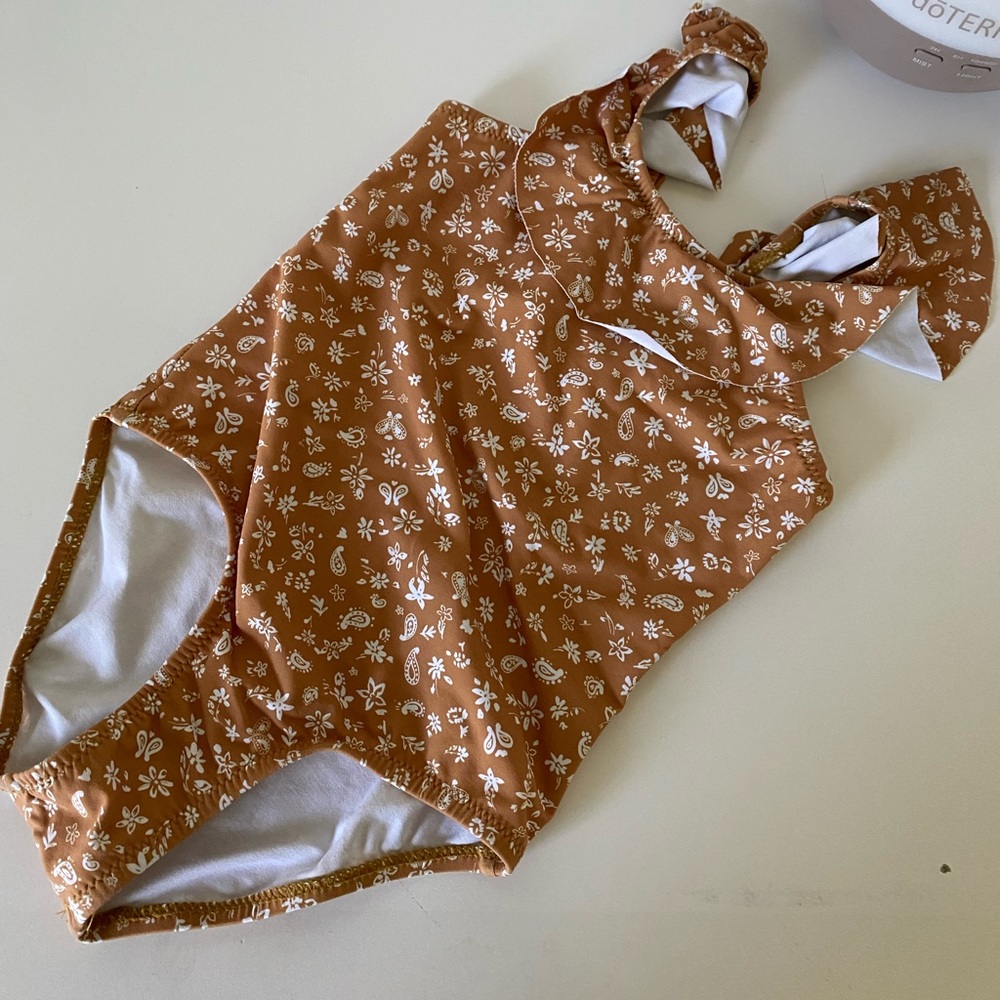 ZARA - swimsuit